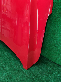 Капот Geely Coolray (2019-2024)