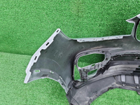 Бампер передний Geely Atlas Pro (2021-н.в.)