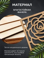 Ширма перегородка для зонирования