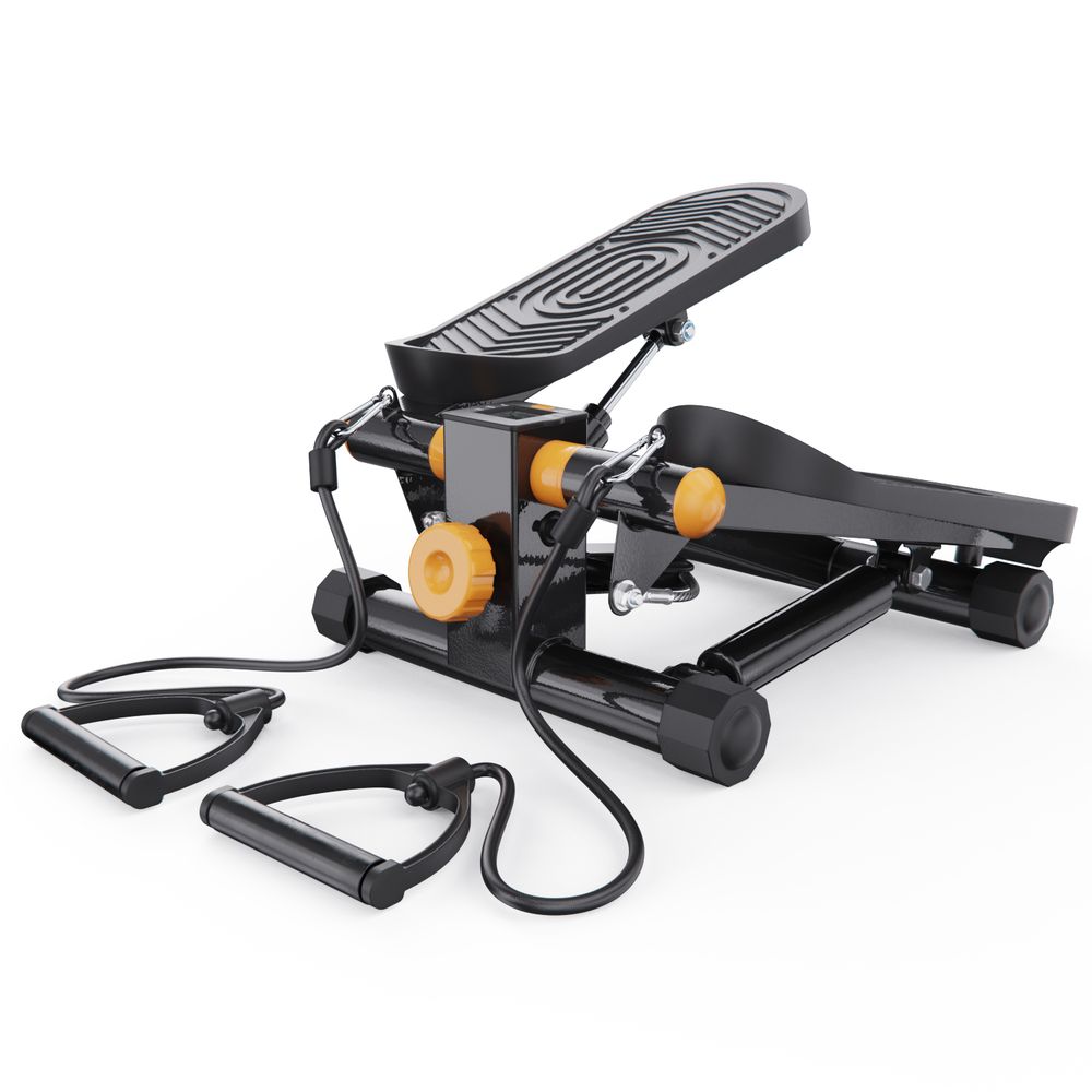 Министеппер DFC DAEYEGIM S056KB с эспандерами