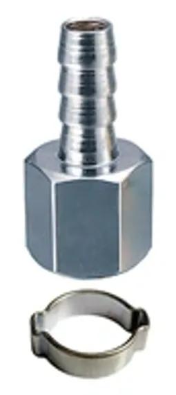 Наконечник контактный Fubag CuCrZr M6×28×0,8 мм, арт. FB.CTM6.28-08L, 25 шт