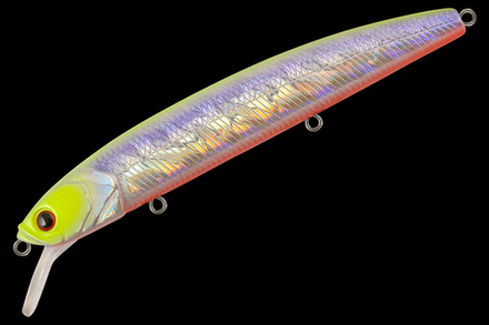 Воблер TsuYoki DUST 115SP 072CH