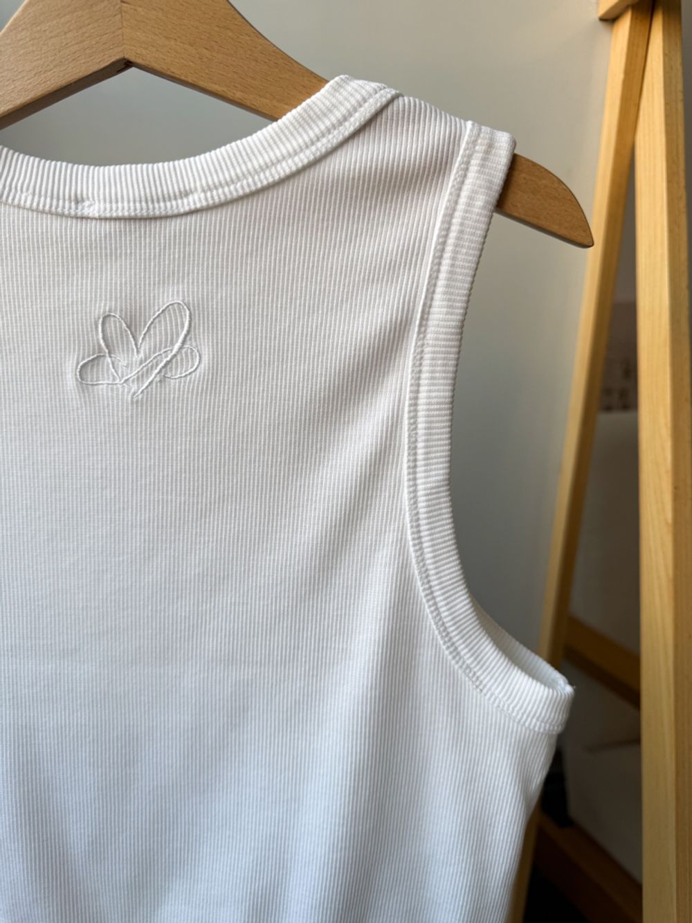 Хлопковый топ Dan Maralex, 164