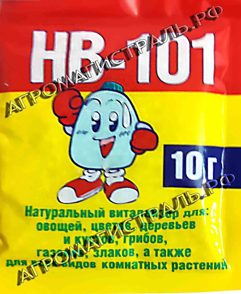 НВ-101 10гр стимулятор роста