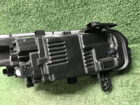 Битая Фара левая Geely Coolray (2023-н.в.) LED