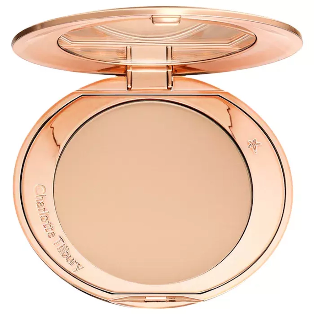 Charlotte Tilbury Airbrush Flawless Finish Powder 8g - 2 Medium