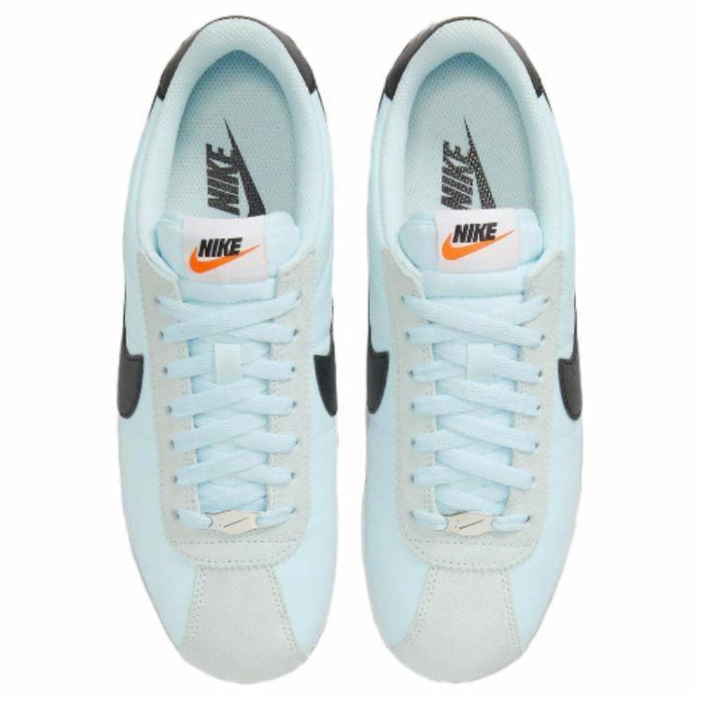Кроссовки Nike Cortez Txt (Женская размерная сетка)