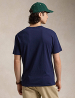 Футболка POLO RALPH LAUREN - темно-синий(710936585)