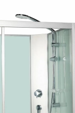 Душевая кабина WeltWasser WW500 WERRA 1201 120х90