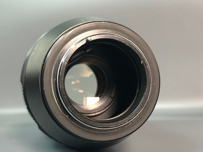 Юпитер 21м 4/200 сломана диафрагма