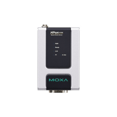 Преобразователь MOXA NPort 6150-T