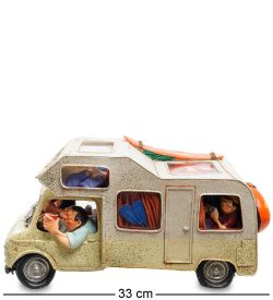 FO-85084 Машина «The Camper. Forchino»