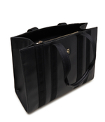 Сумка-шопер TH IDENTITY MED TOTE Tommy Hilfiger - черный(AW0AW15569)