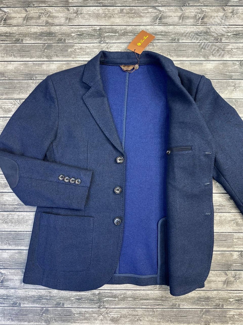 Кашемировый костюм Loro Piana