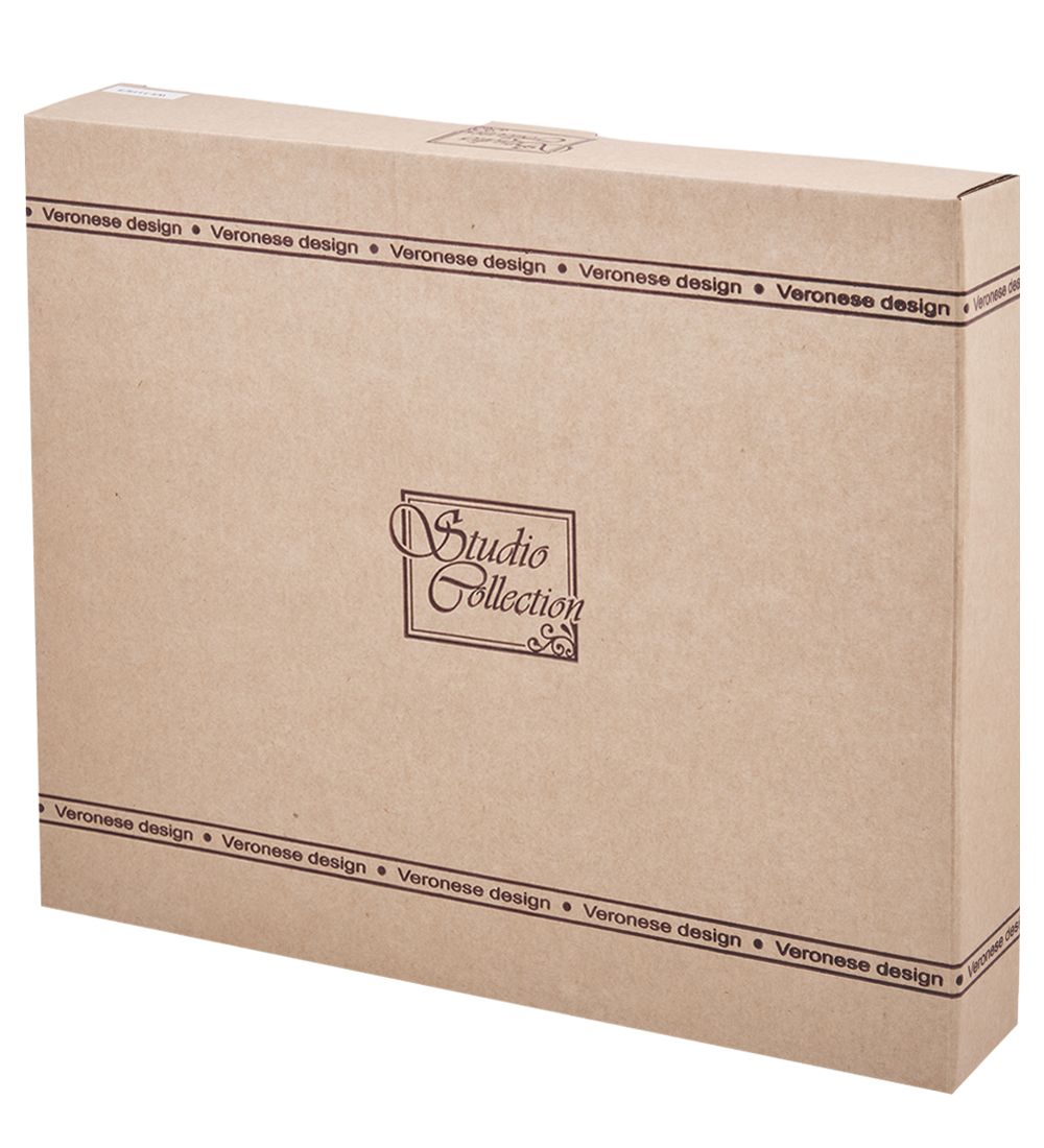 Veronese WS-1118/ 3 Панно «Иисус и двенадцать апостолов»