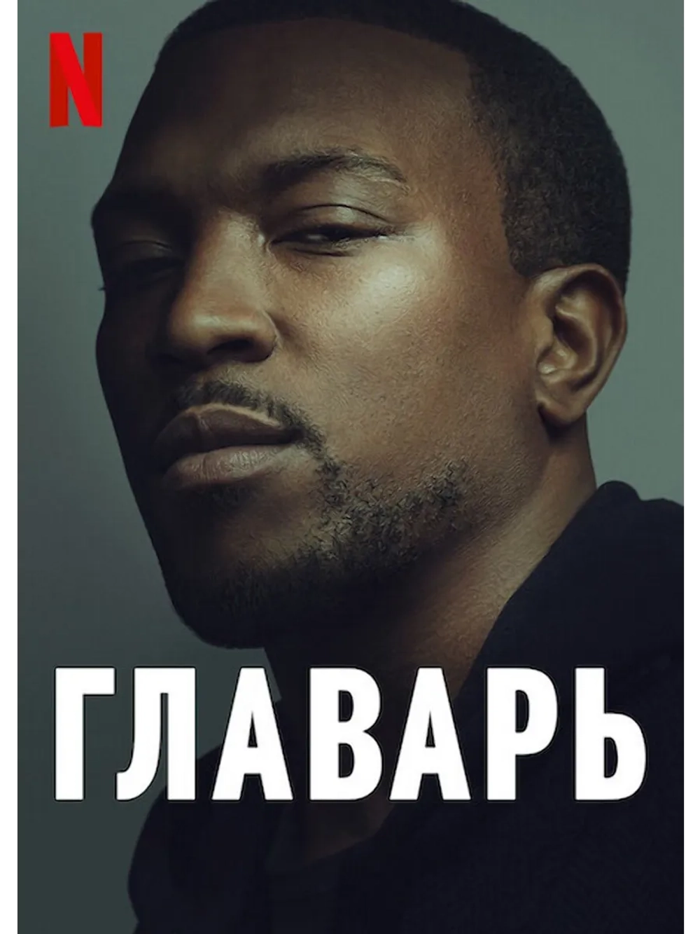 Главарь, сезон 2 (DVD-R)