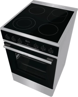 Плита электрическая Gorenje GEC5C61XPA