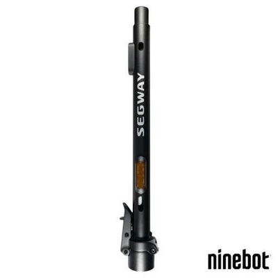 Стойка рулевая с механизмом складывания для Ninebot ZT3 Prо