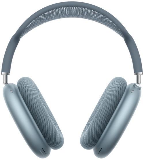 Наушники Apple AirPods Max 2 (2026), Синий (Blue)