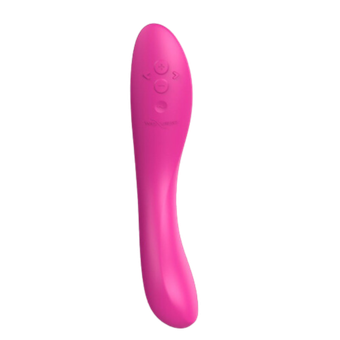 We-Vibe Rave 2 – инновационный вибратор для точки G (управление через приложение)