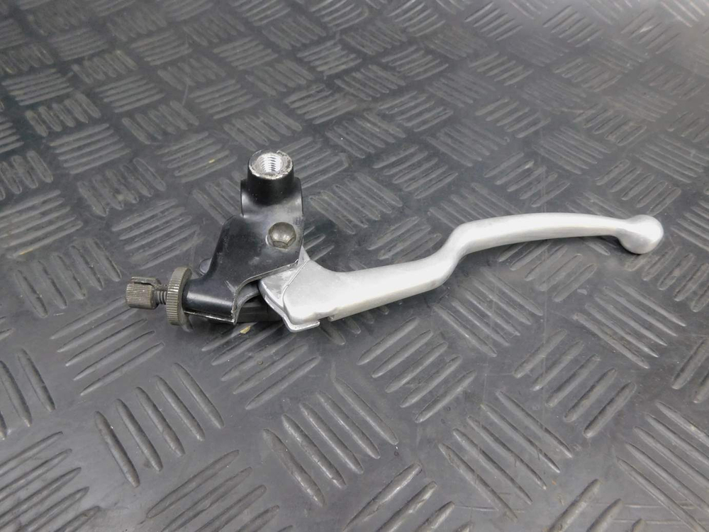 Рычаг сцепления Yamaha TDM850 RN03J 2001 (с креплением)