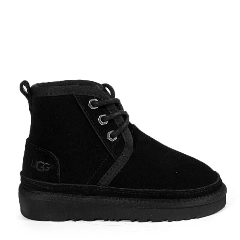 Ботинки Kids Boots Neumel Black