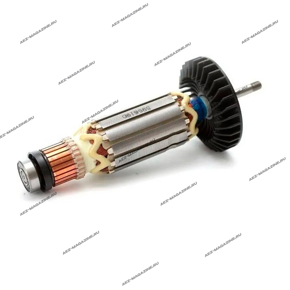 Якорь подходит для МАКИТА HR 9555C