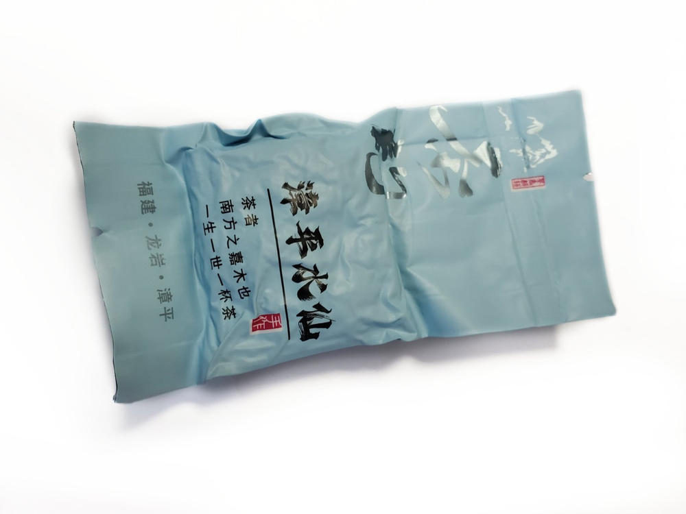 59204 Чай прессованный улун "Шуйсянь", маленький квадрат