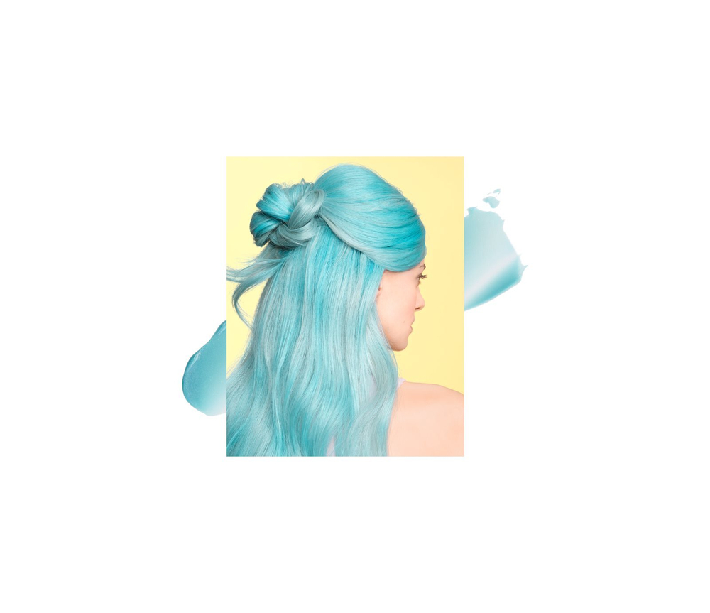 Wella Professionals Color Fresh - интенсивно окрашивающая маска /  Mint 150  ml  / GTIN 3614229718850