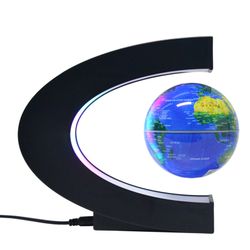 Everest Глобус левитирующий (парящий) на подставке