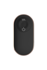 Набор вибраторов Trio for two изумрудный