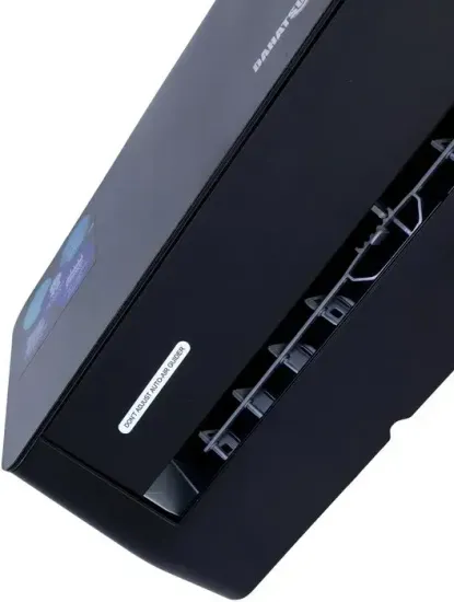 Сплит-система Dahatsu BCH-12i Mirror black