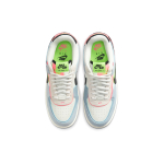 Кроссовки Nike Air Force 1 Shadow Sunset Pulse