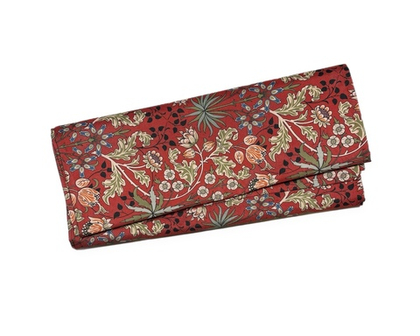 Дорожка COZA "Красный Моррис", с водоотталкивающей пропиткой