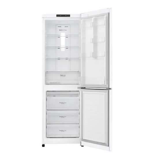 Холодильник LG GA-B419SQJL