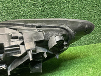 Фара левая Porsche Cayenne 3 (2017-2023) LED