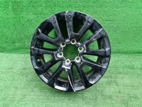Диск литой R18 Toyota Land Cruiser Prado 150 17-нв