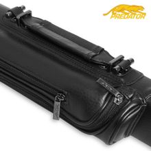 Тубус Predator Blak 1x1 3/4 чёрный