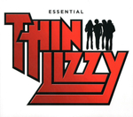 Thin Lizzy / Essential (3CD)