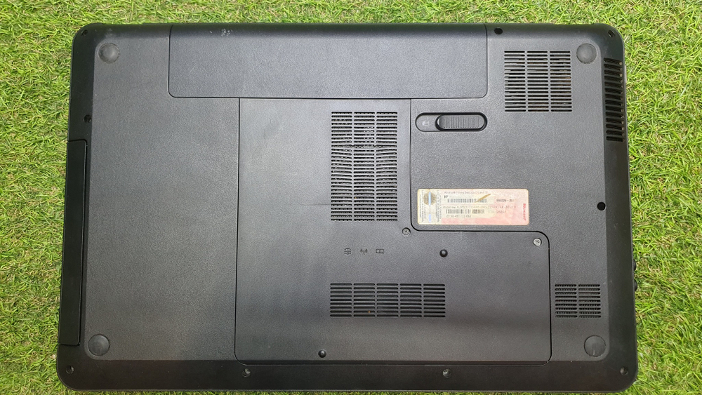 Ноутбук HP A8/6Gb