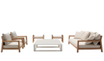 Диван B&B Italia Pablo Outdoor