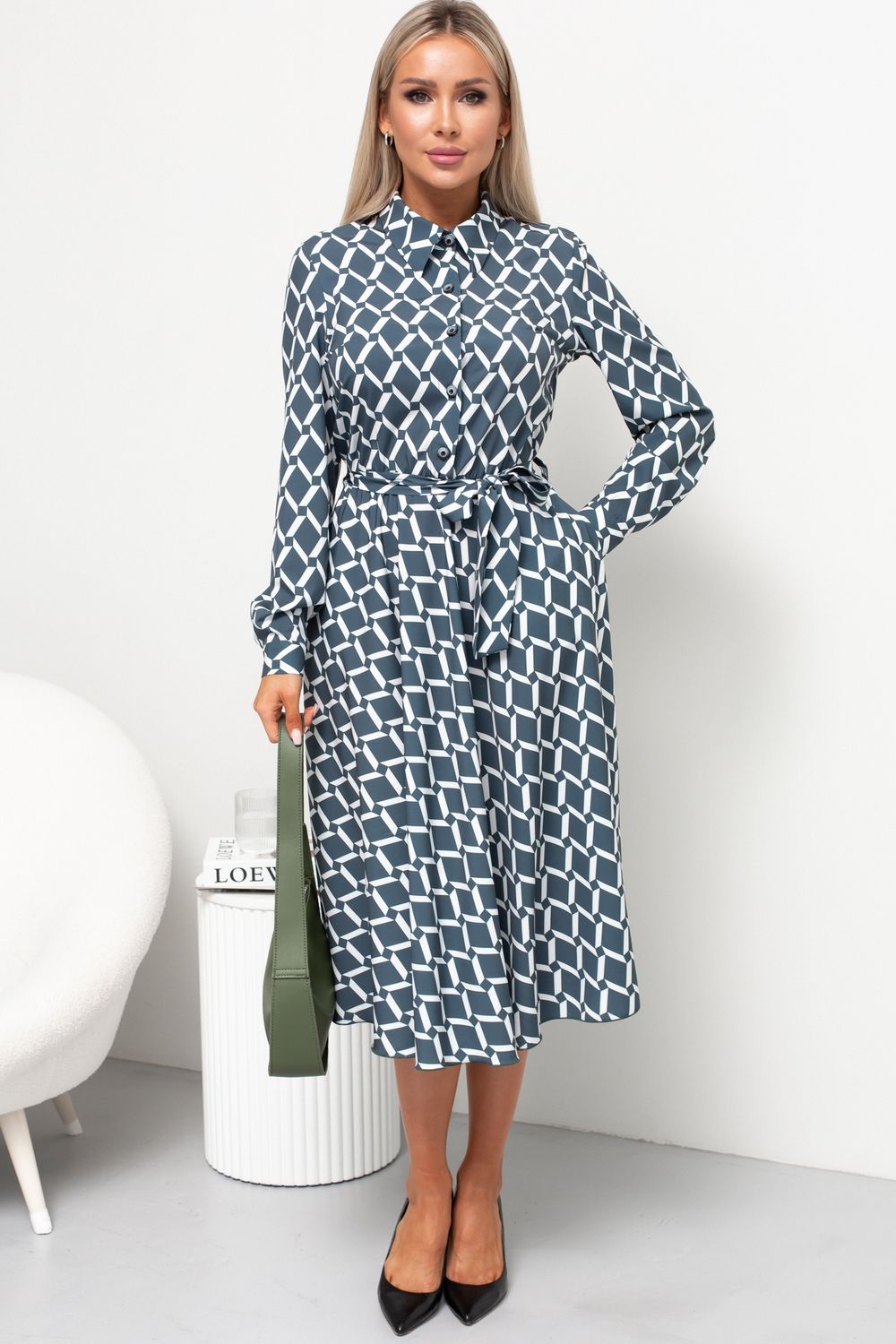 Платье Неада №31 Valentina