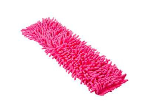 Насадка для швабры цвет Mix 3702 (10*40см)      ХХ