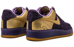 Кроссовки Nike Air Force 1 Supreme Jamaal Wilkes