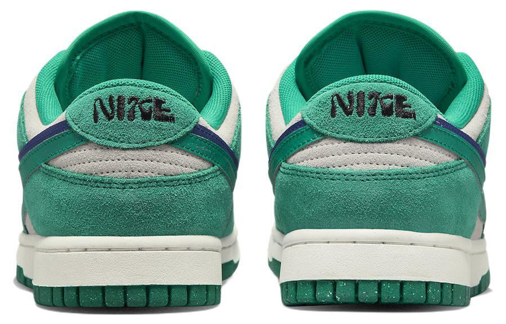 Кроссовки Nike Dunk Low Se "85" (Женская размерная сетка)