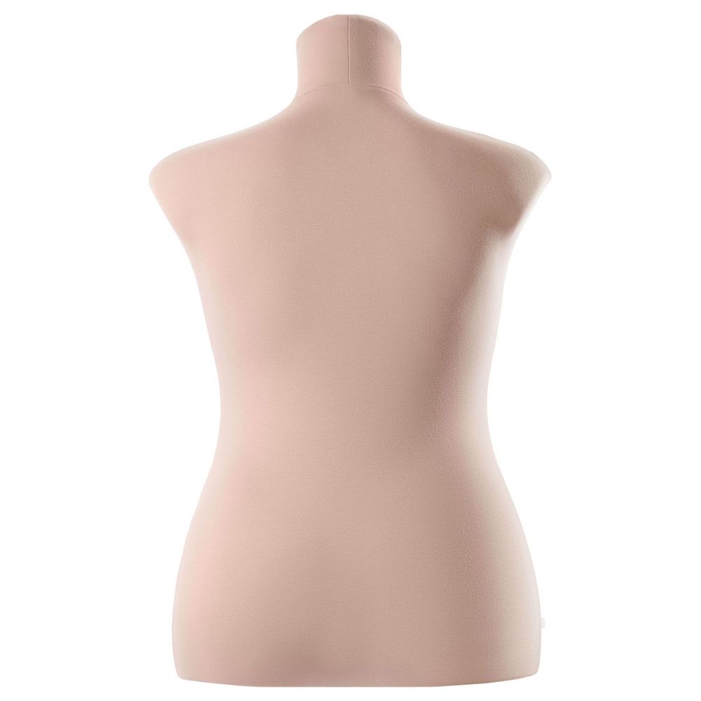 Манекен портновский Кристина, комплект Стандарт, размер 52, цвет бежевый