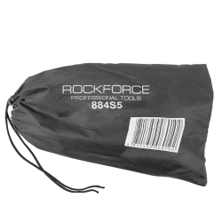 Стартовые провода 500 Aмпер,3м (морозостойкая изоляция), в чехле RockForce##Rock FORCE RF-884S5