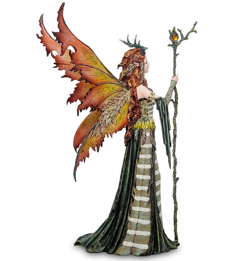 GA-115 Статуэтка «Фея»