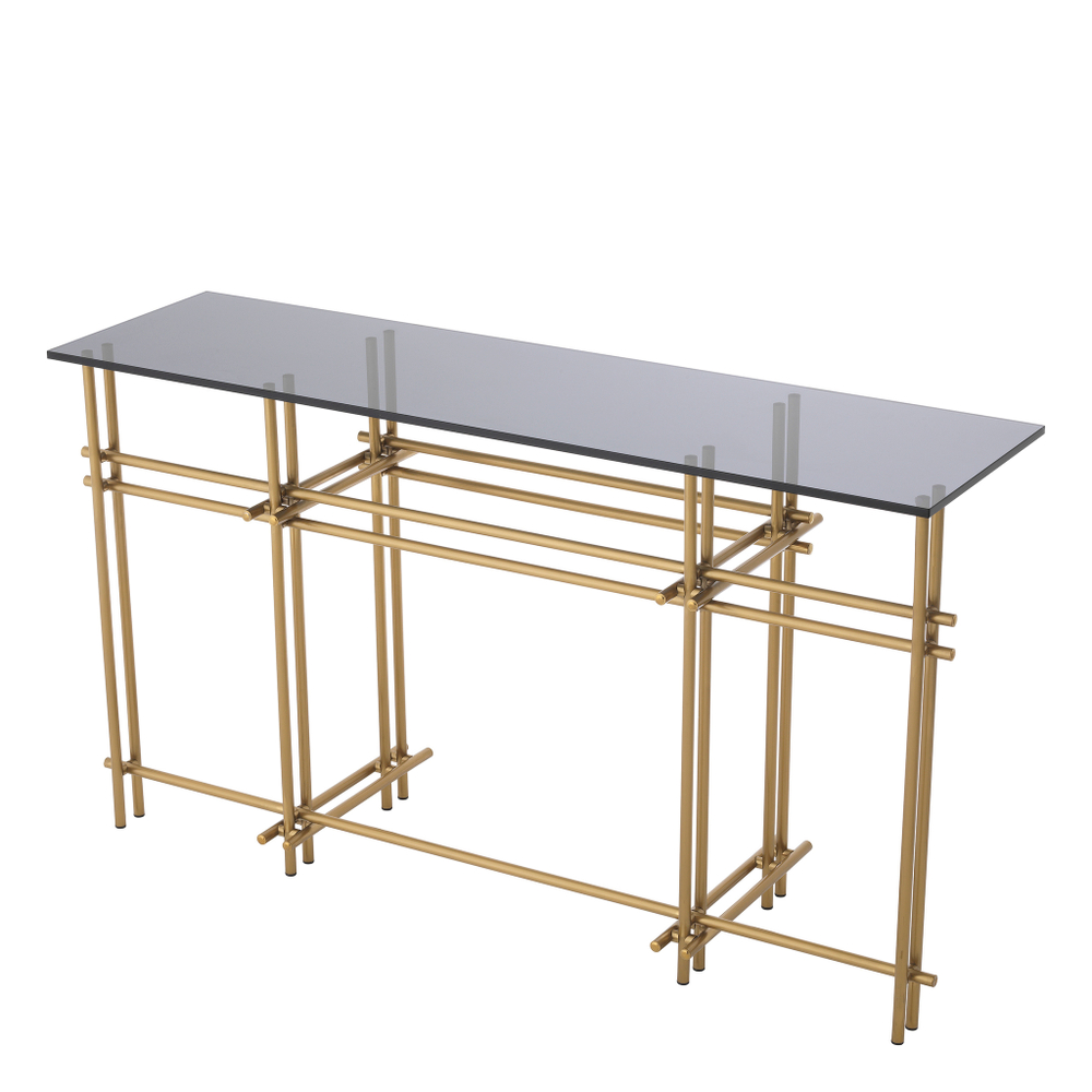 Консоль Console Table Quinn арт.114101