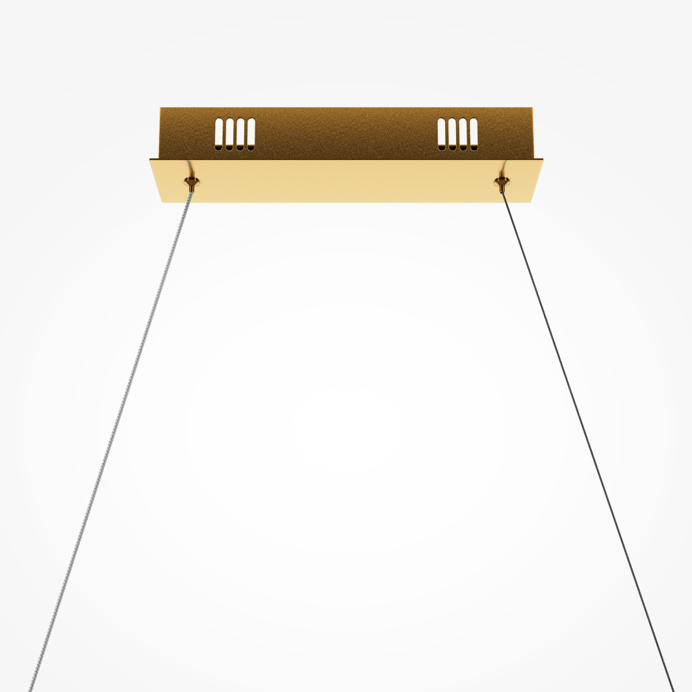 Подвесной светильник Maytoni P097PL-L28BS3K